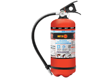 Dry Chemical Powder
